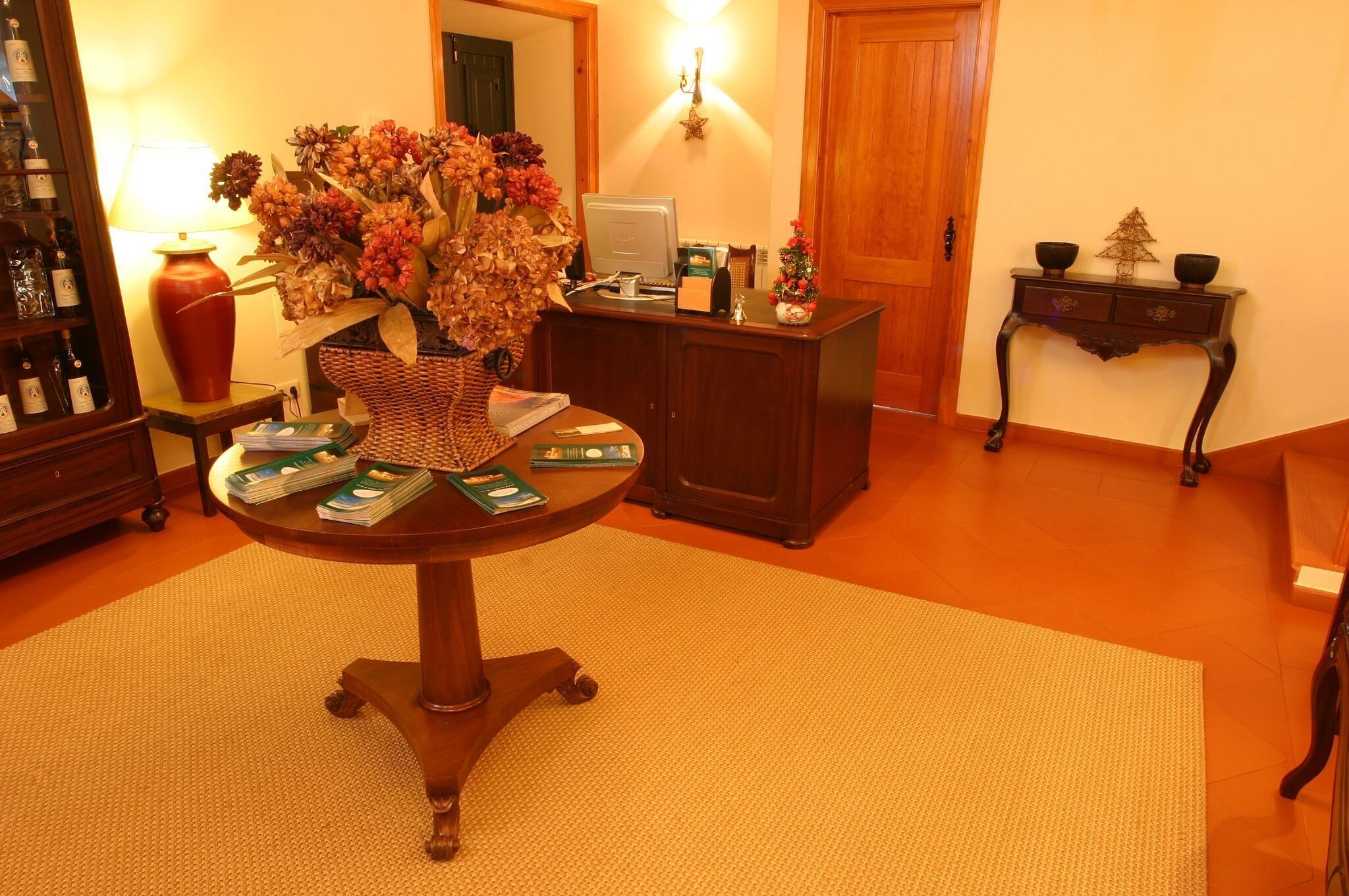 Foto - Casa de Campo Sao Rafael - Turismo Rural