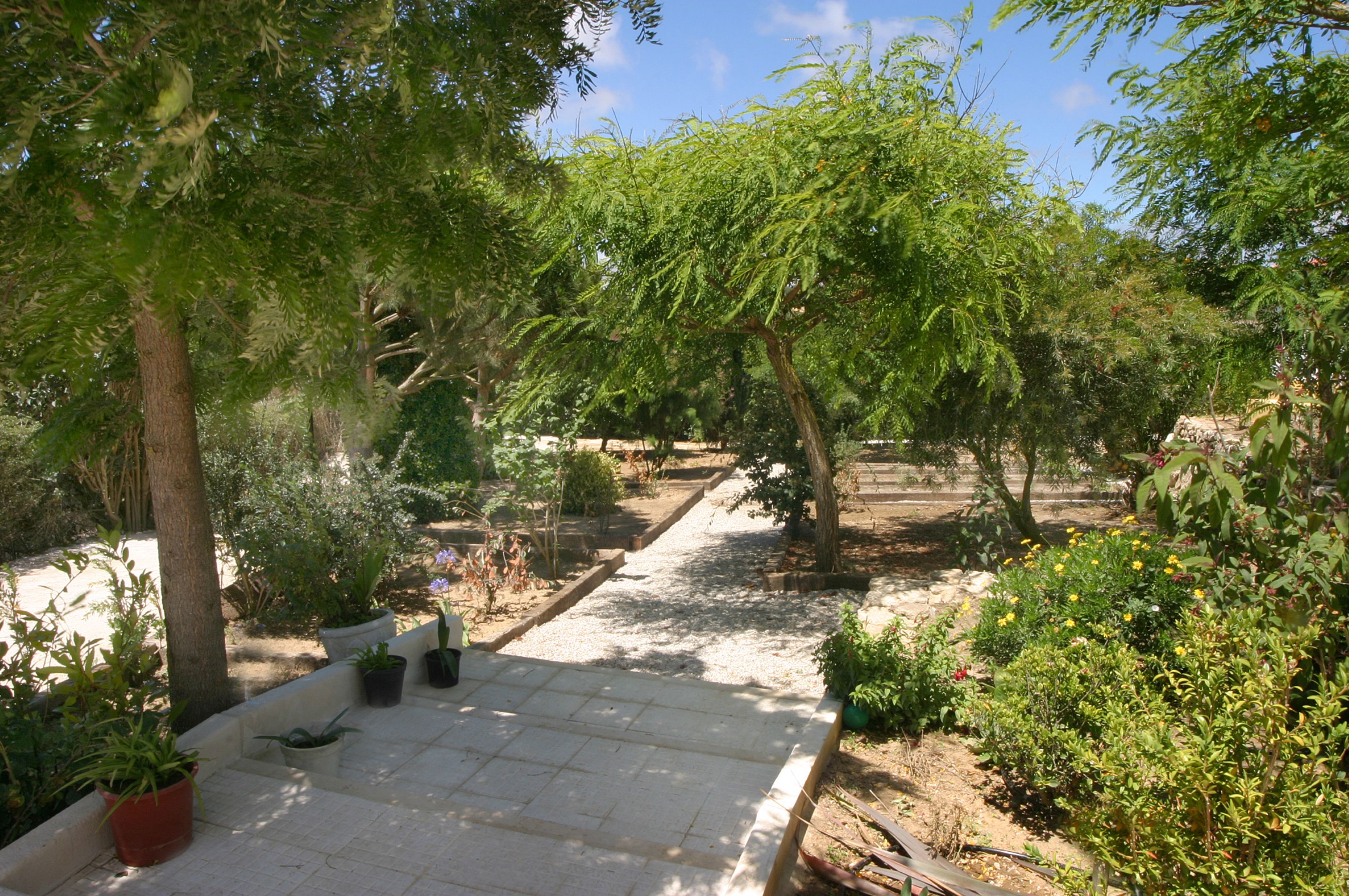 Foto - Casa de Campo Sao Rafael - Turismo Rural