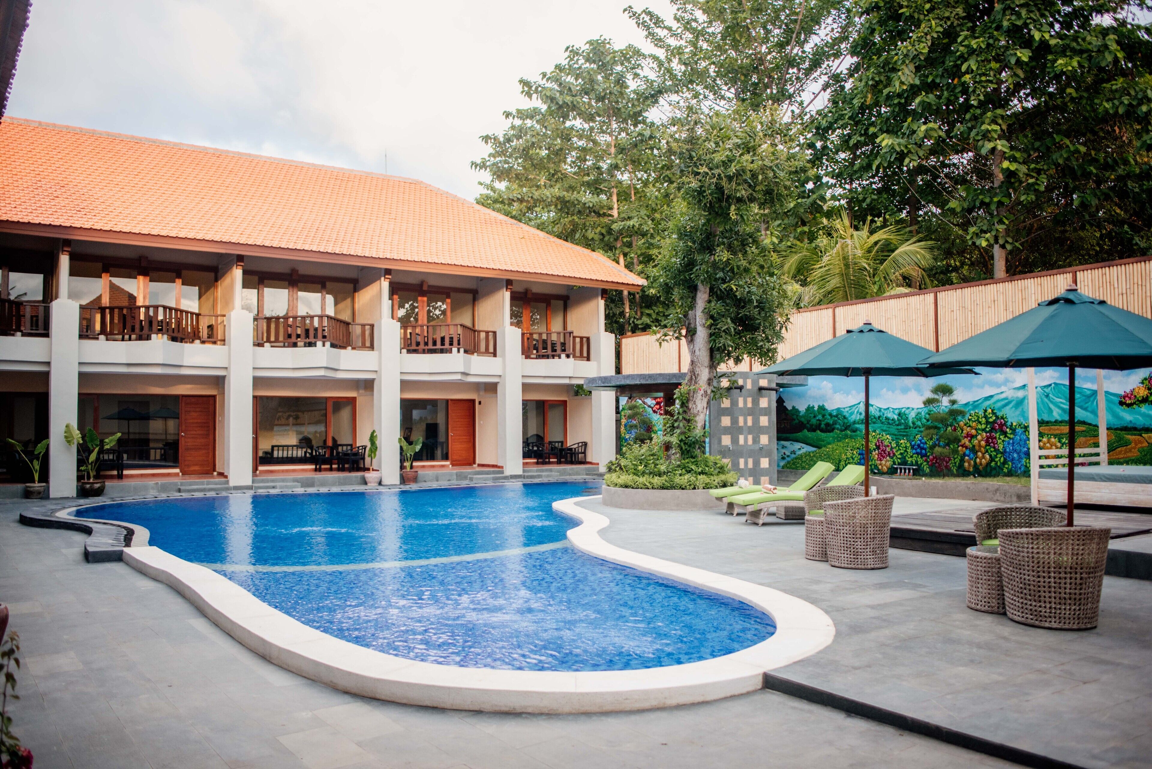 Photo - New Sunari Lovina Beach Resort