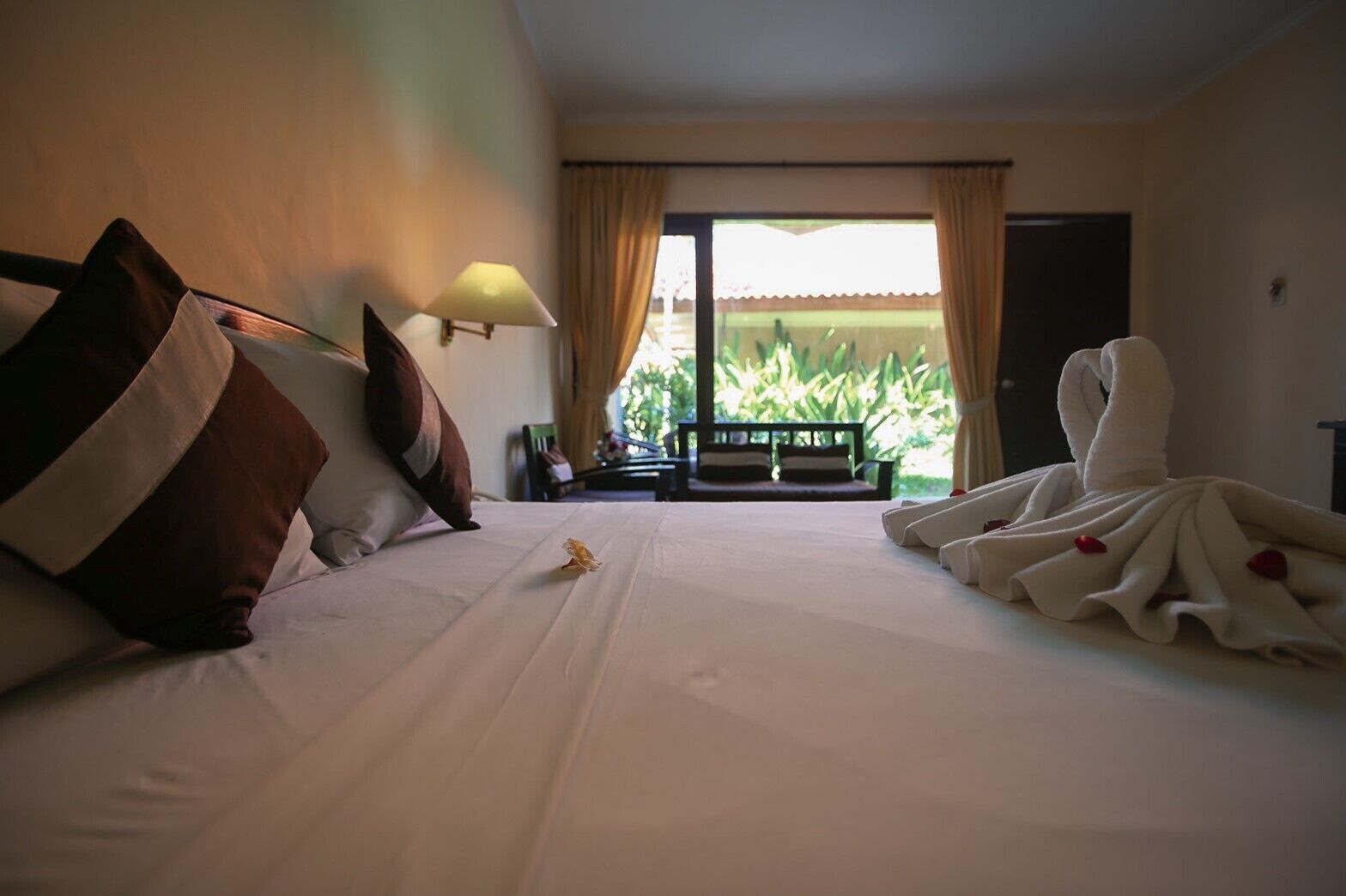 Photo - New Sunari Lovina Beach Resort