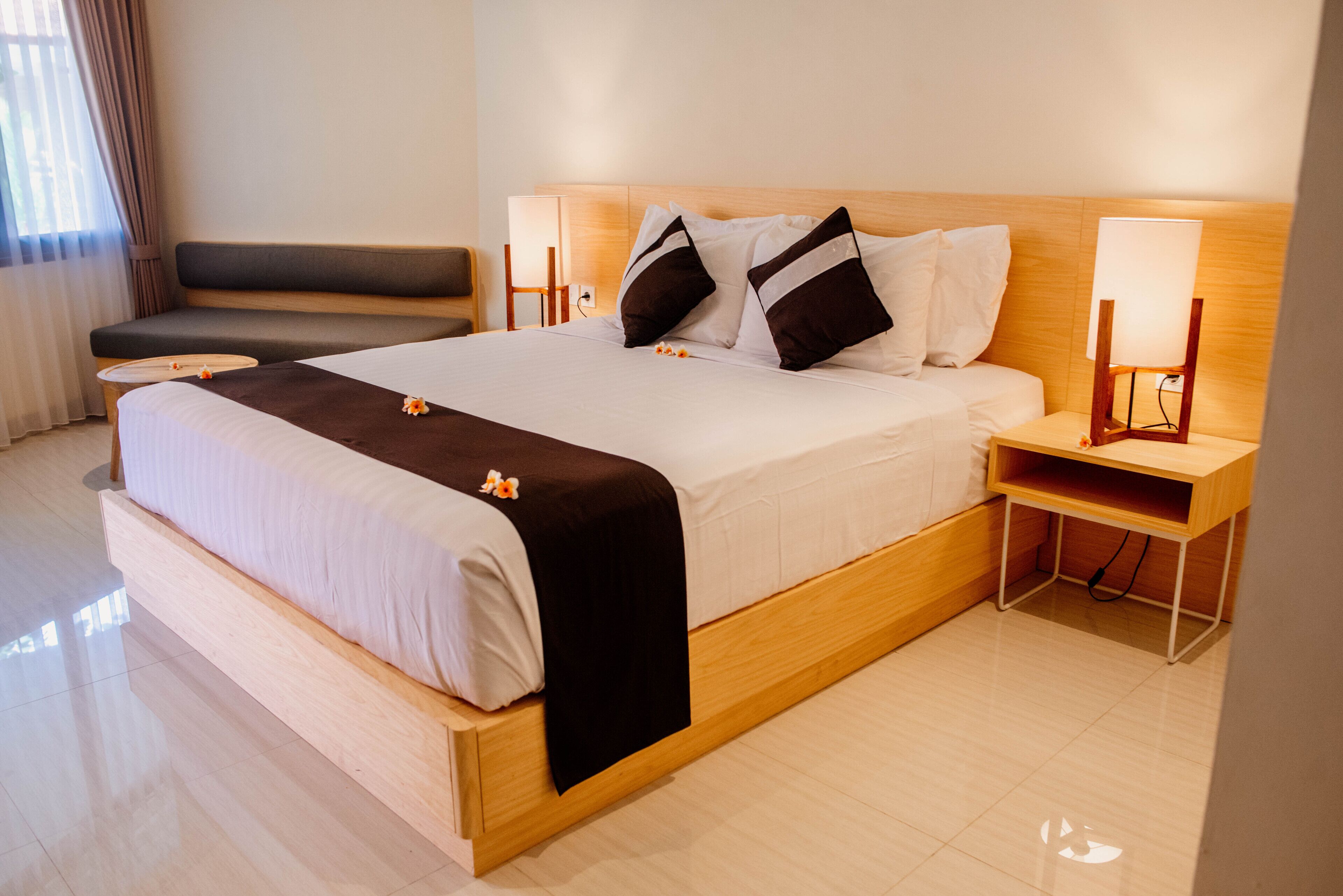 Photo - New Sunari Lovina Beach Resort