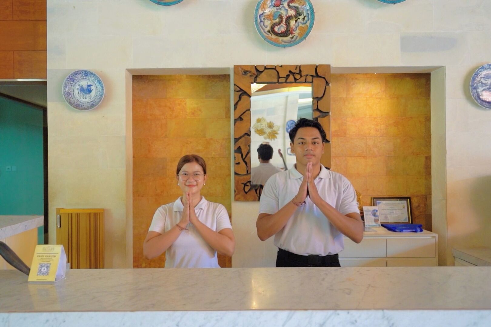 Photo - New Sunari Lovina Beach Resort