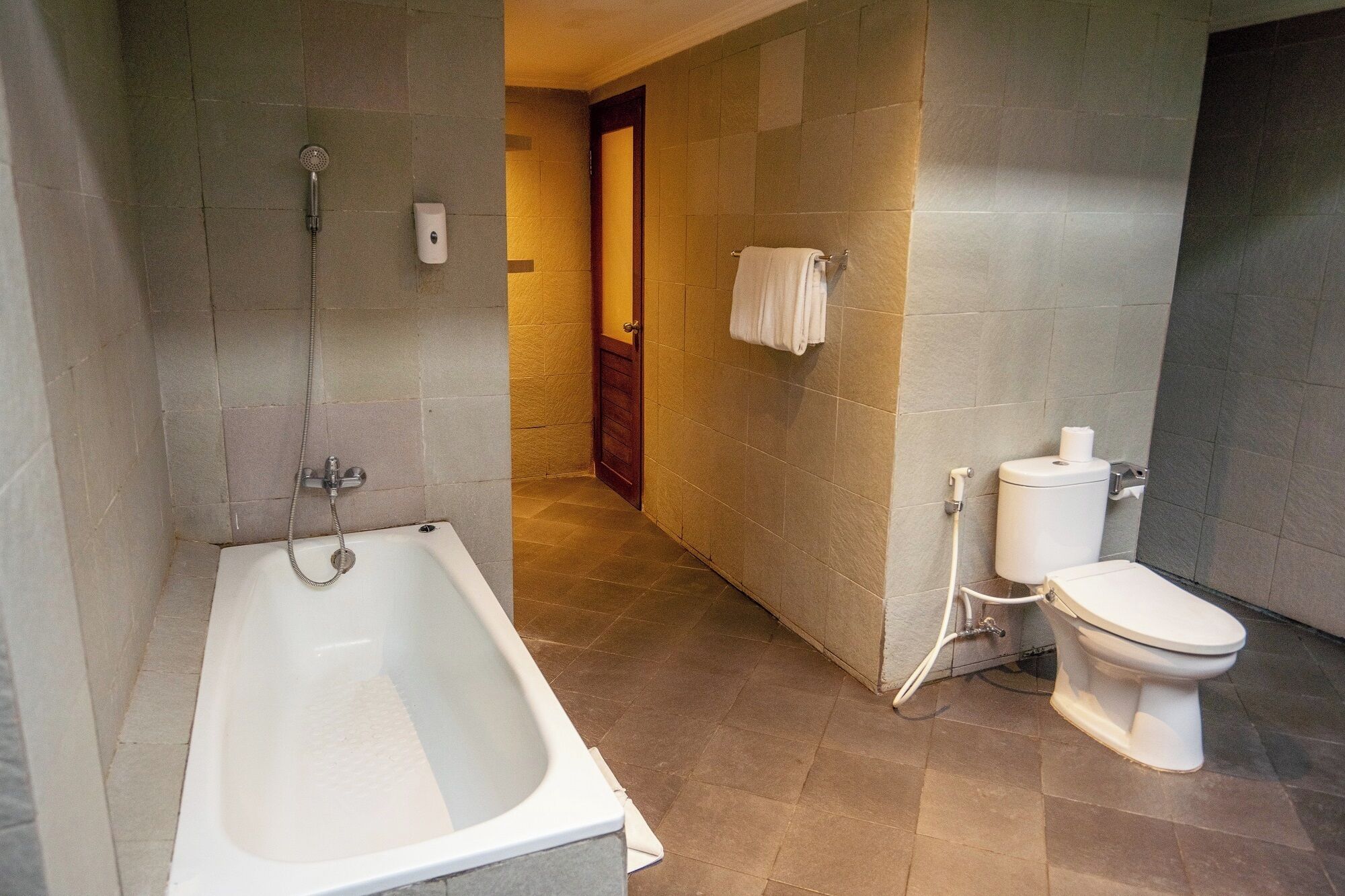 Foto - New Sunari Lovina Beach Resort
