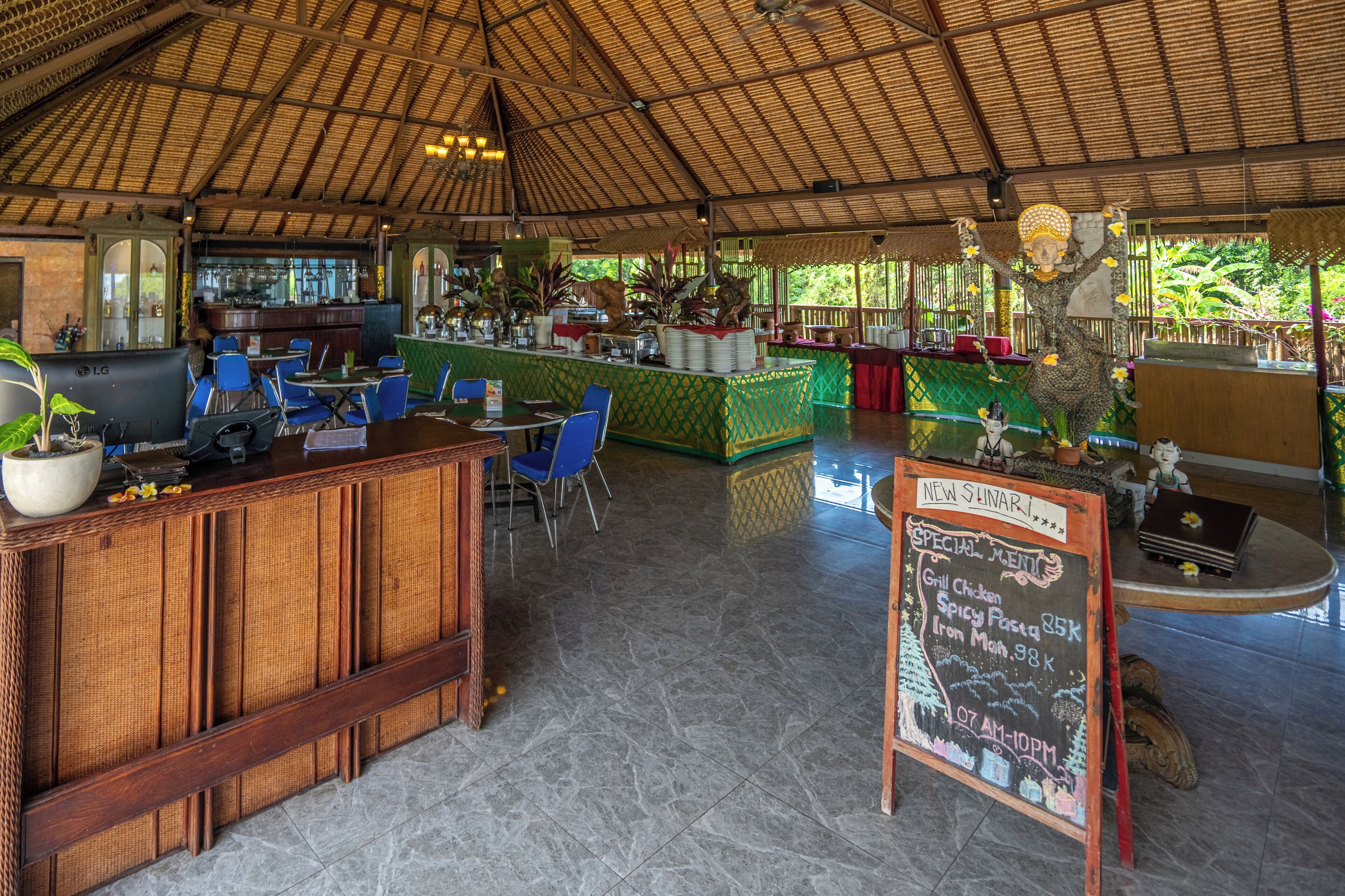 Photo - New Sunari Lovina Beach Resort