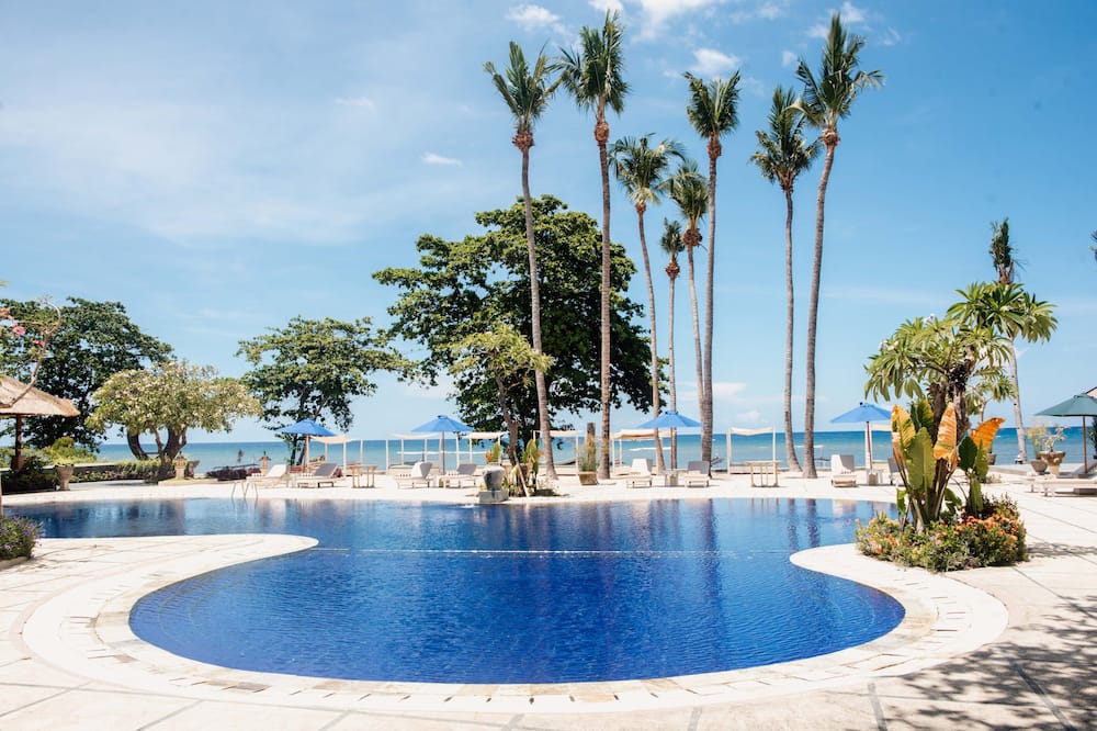 New Sunari Lovina Beach Resort
