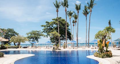 New Sunari Lovina Beach Resort