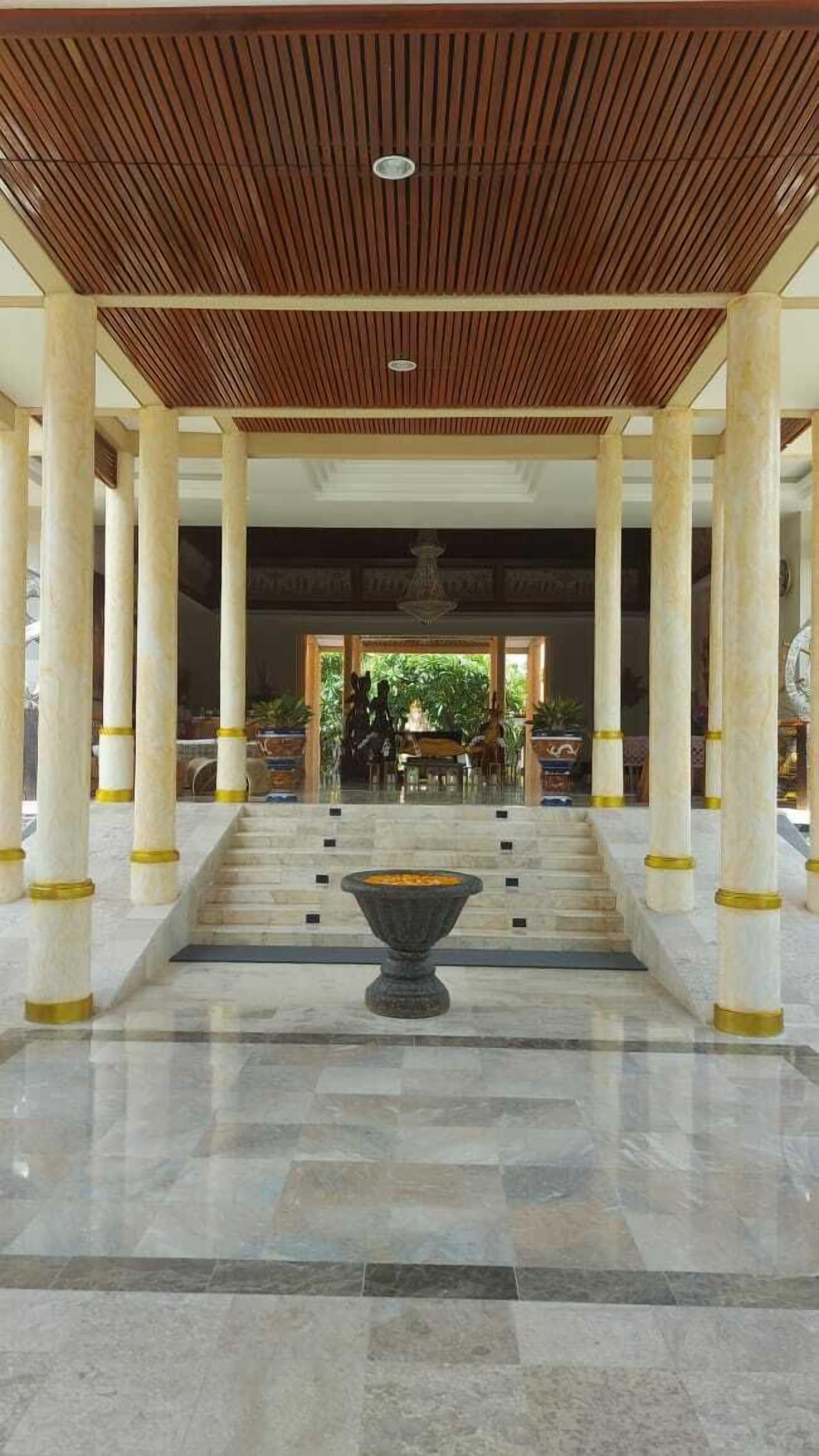 Photo - New Sunari Lovina Beach Resort