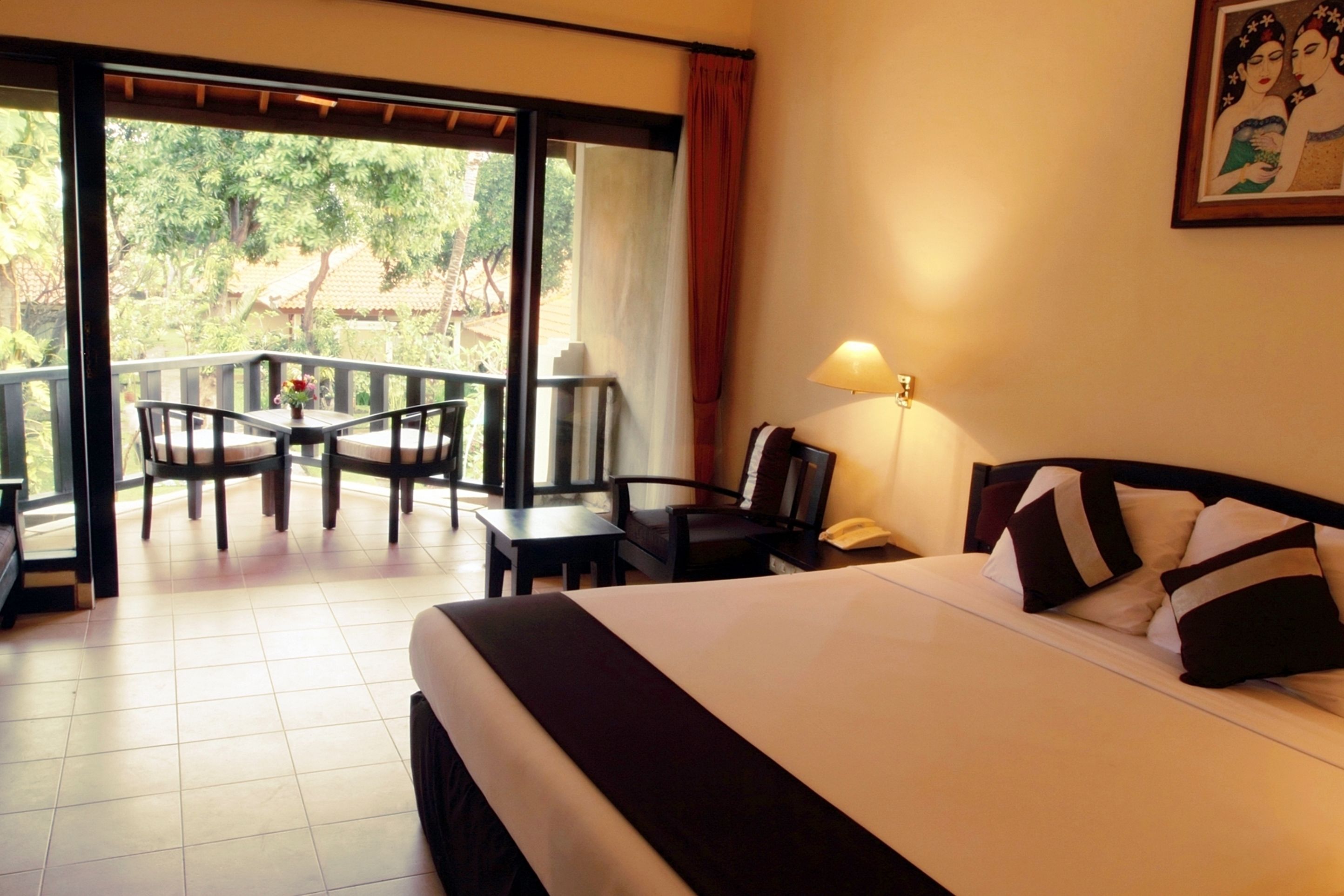 Photo - New Sunari Lovina Beach Resort