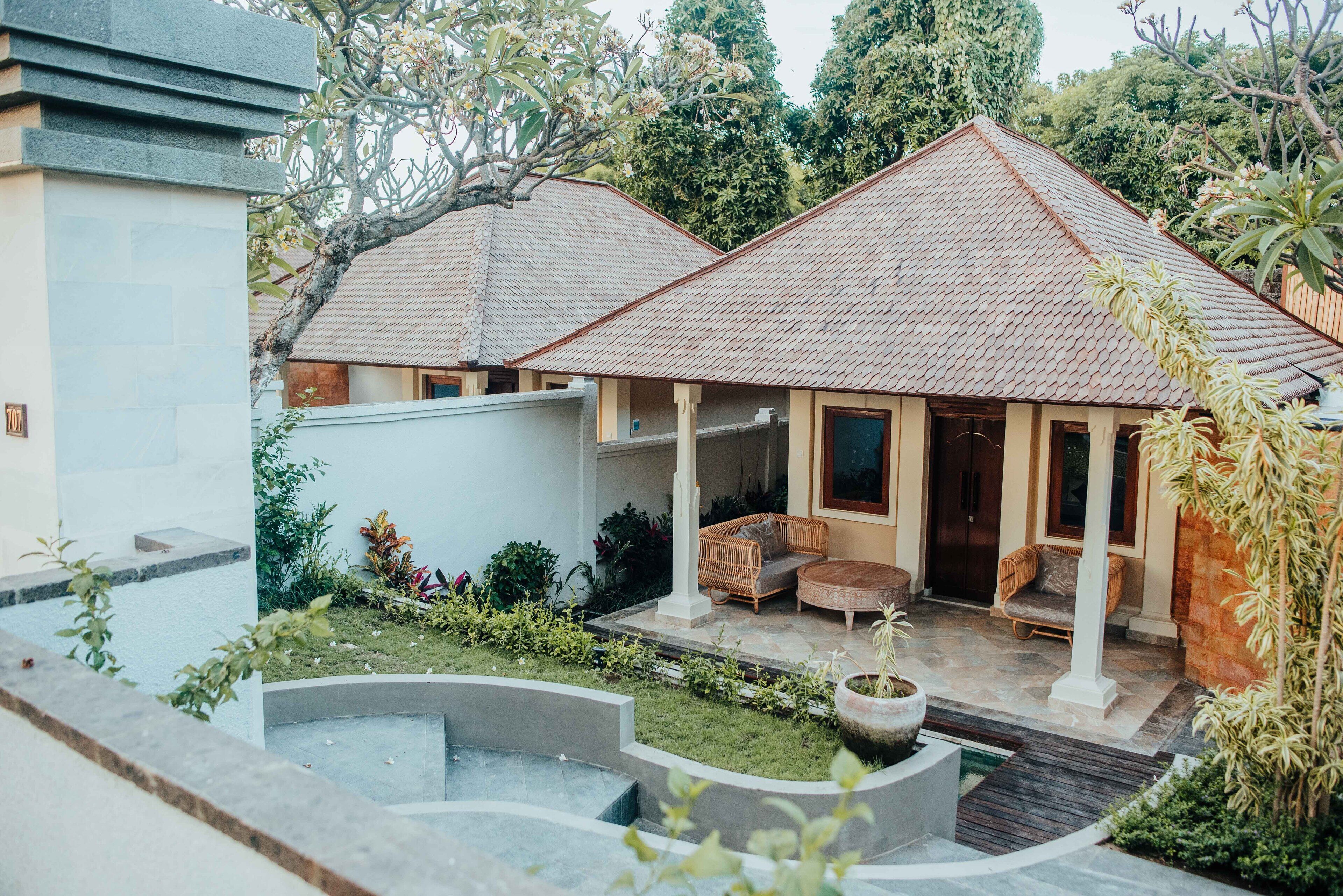 Photo - New Sunari Lovina Beach Resort