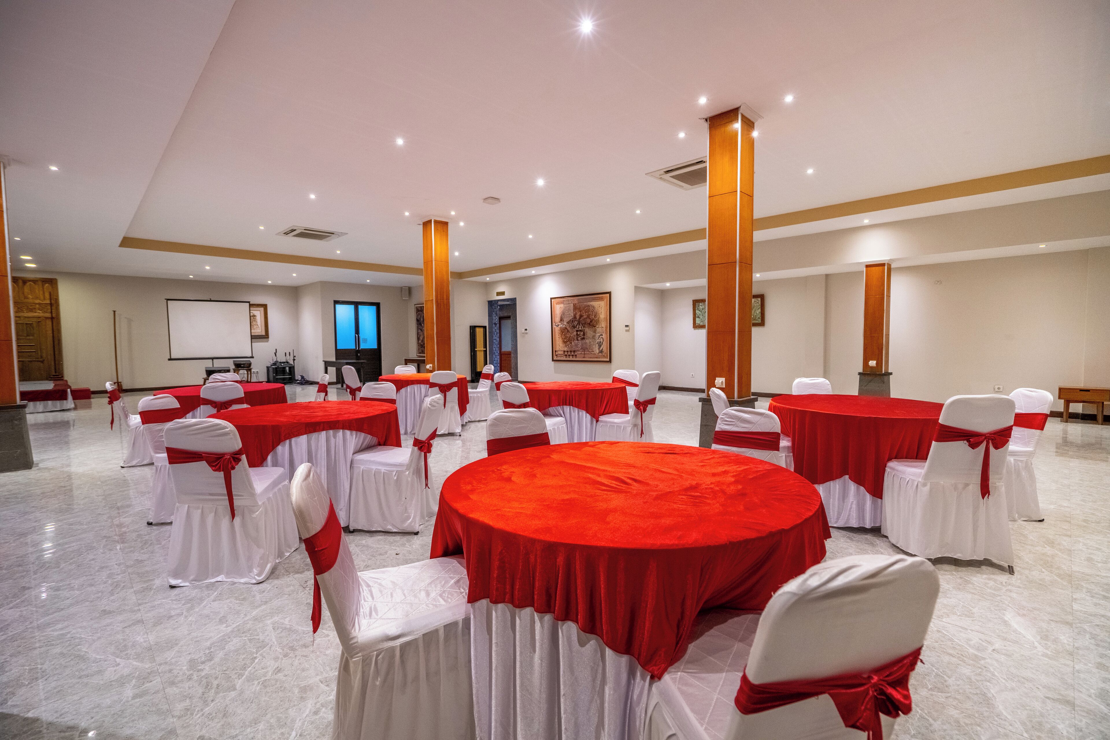 Photo - New Sunari Lovina Beach Resort