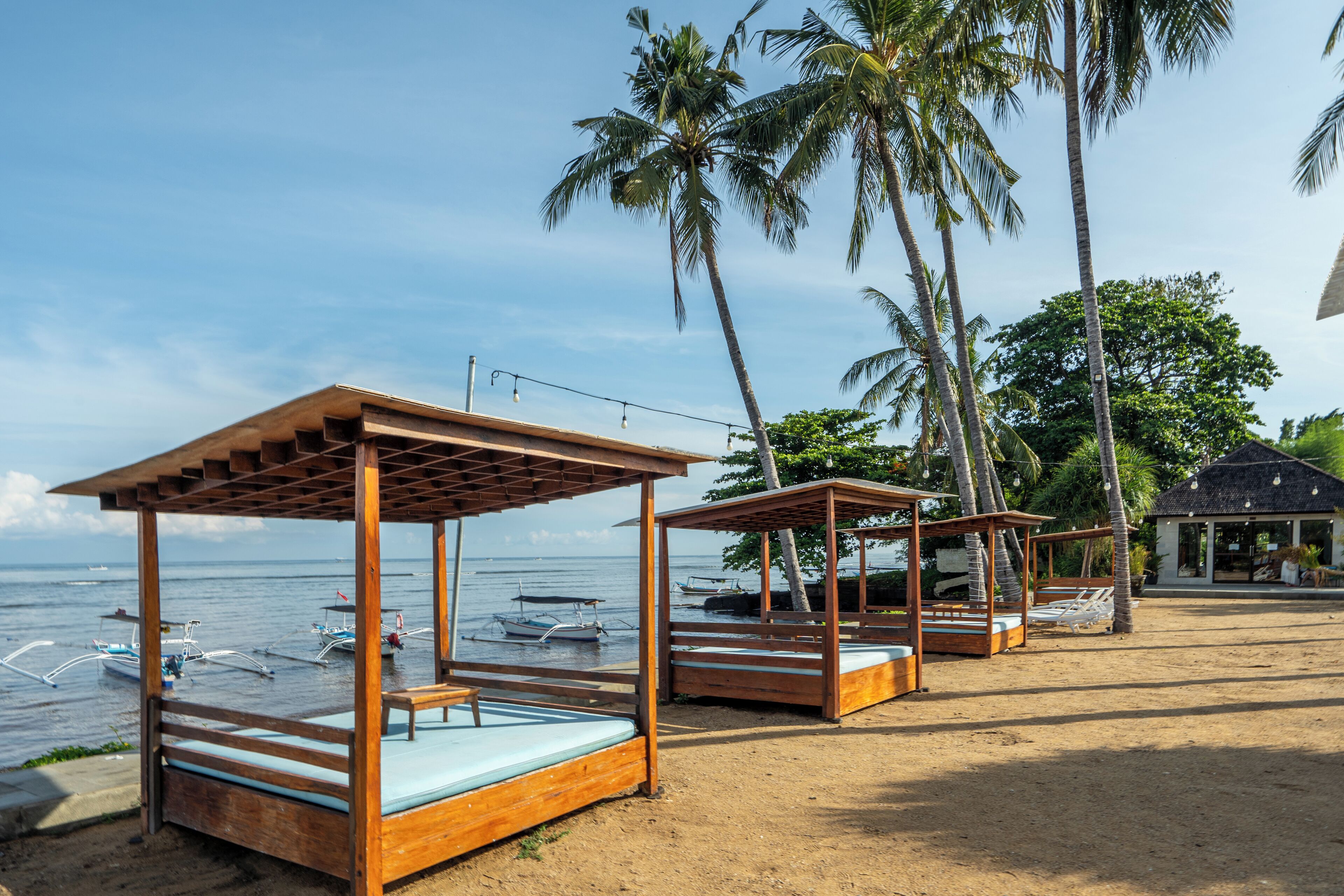 Photo - New Sunari Lovina Beach Resort