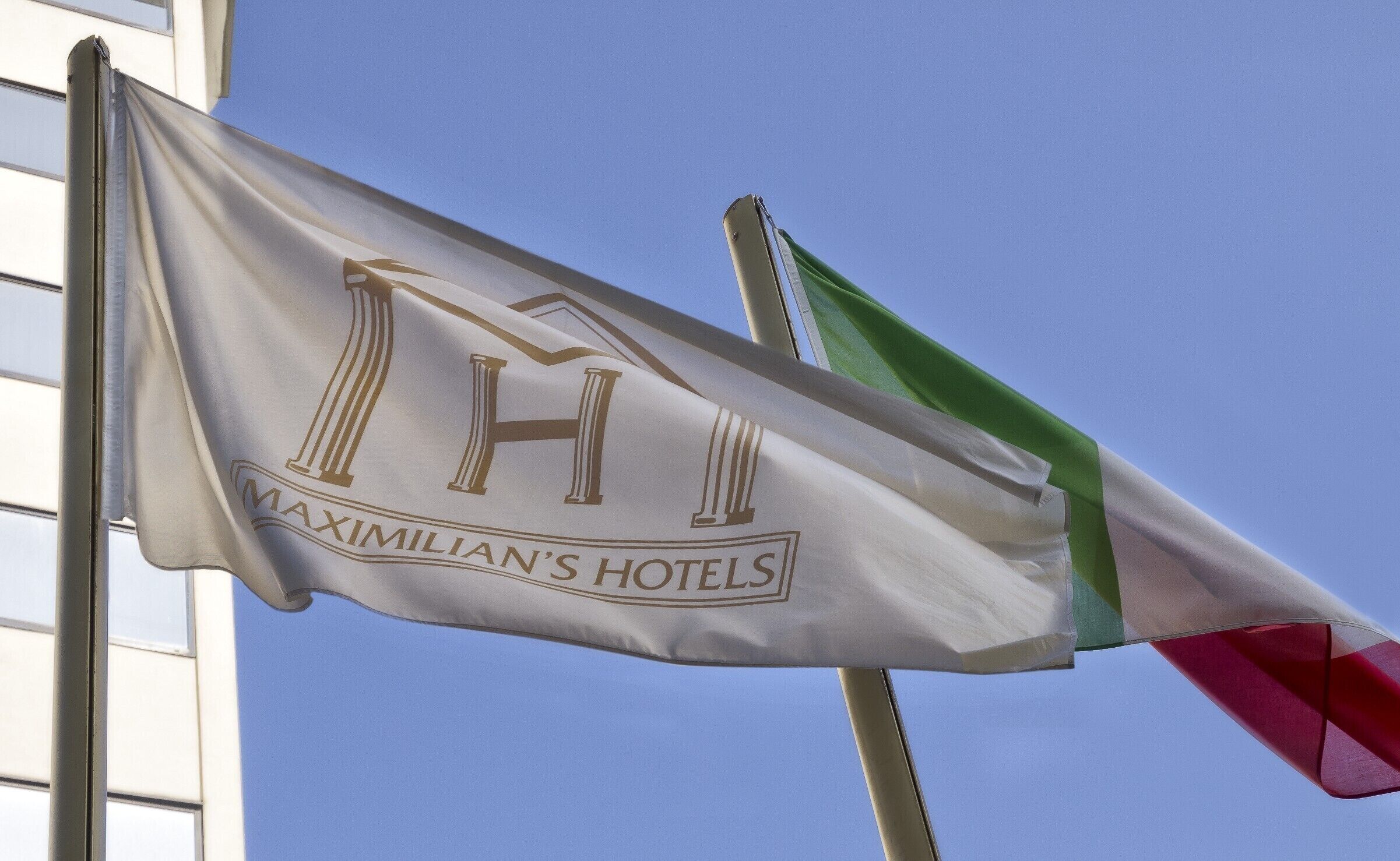 Foto - Hotel Sporting