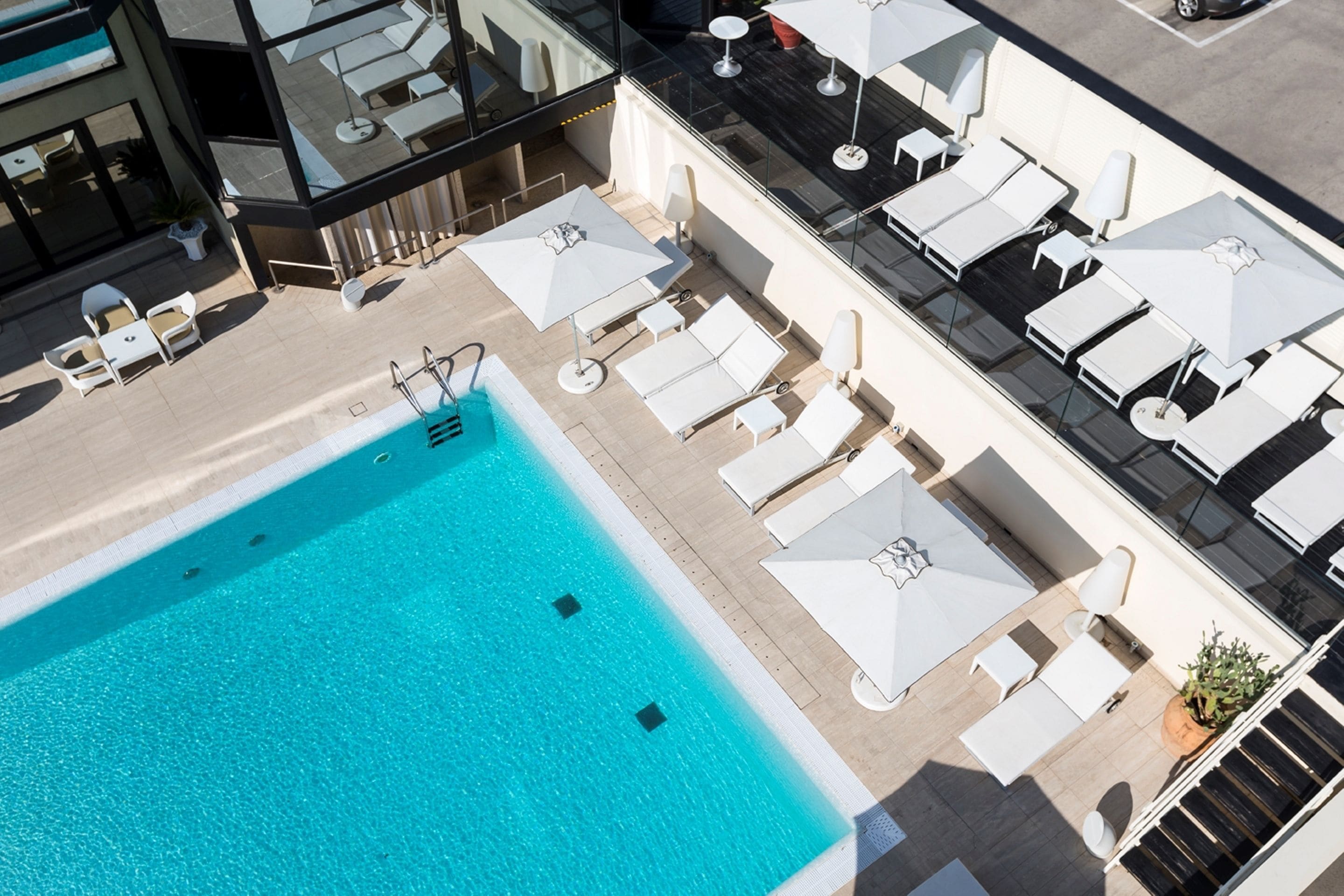 Foto - Hotel Sporting