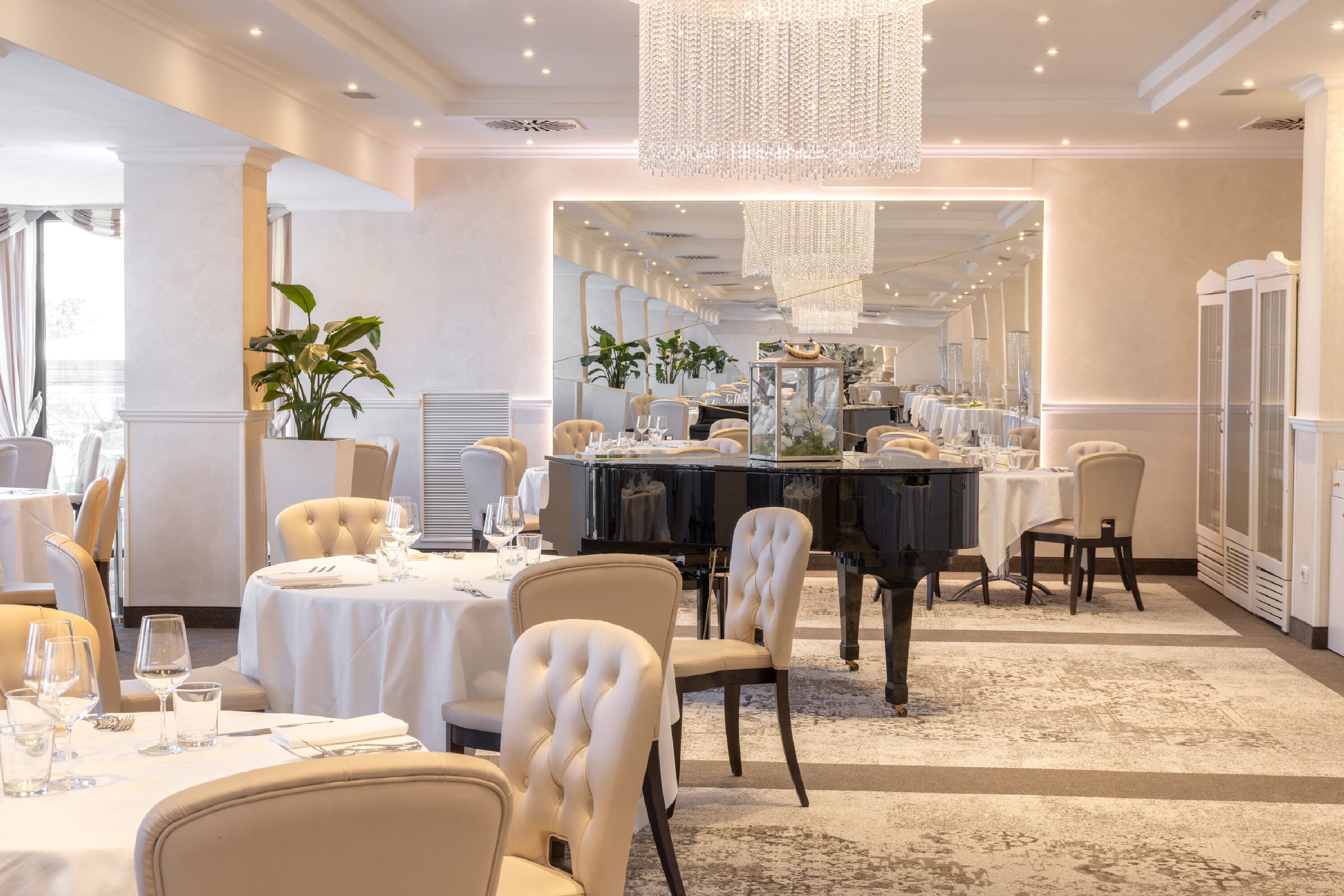 Foto - Hotel Sporting