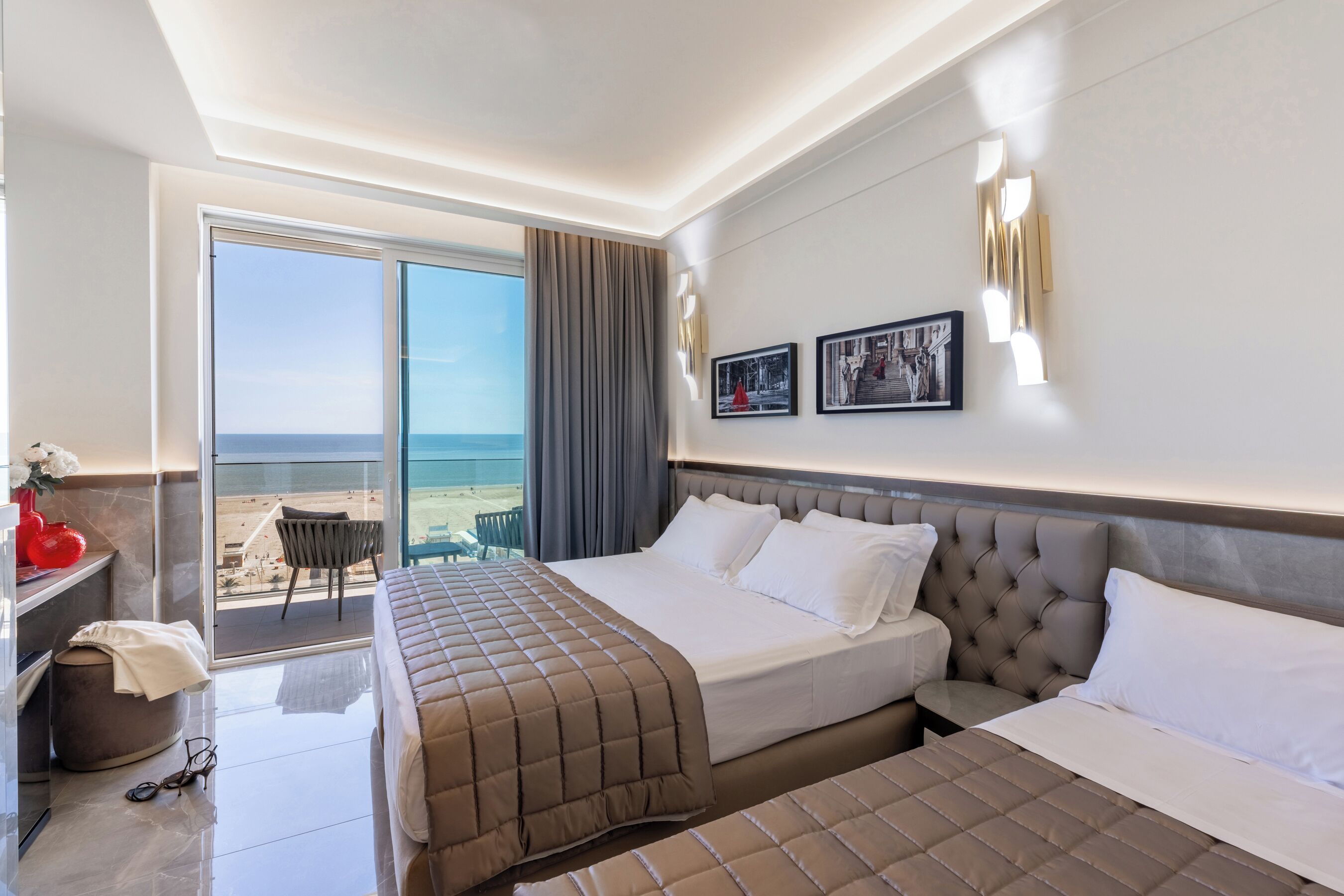 Foto - Hotel Sporting