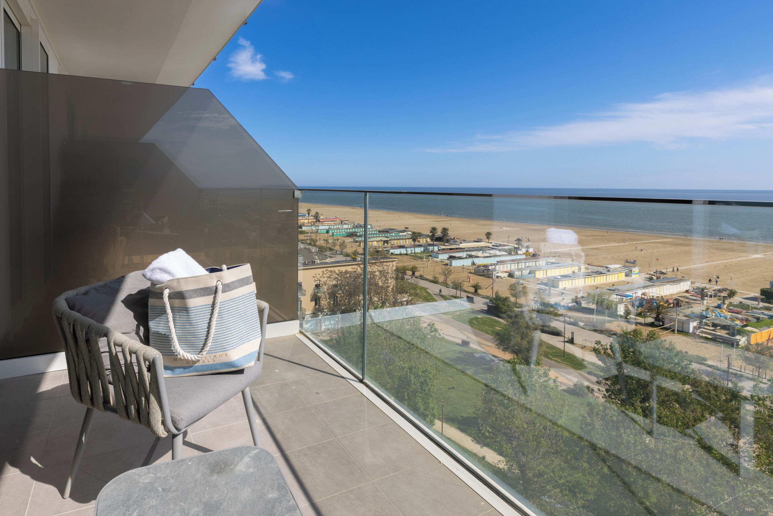 Foto - Hotel Sporting
