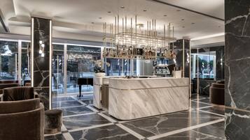 Bar (sur place)