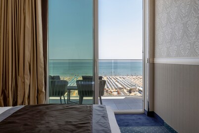 Hotel Sporting