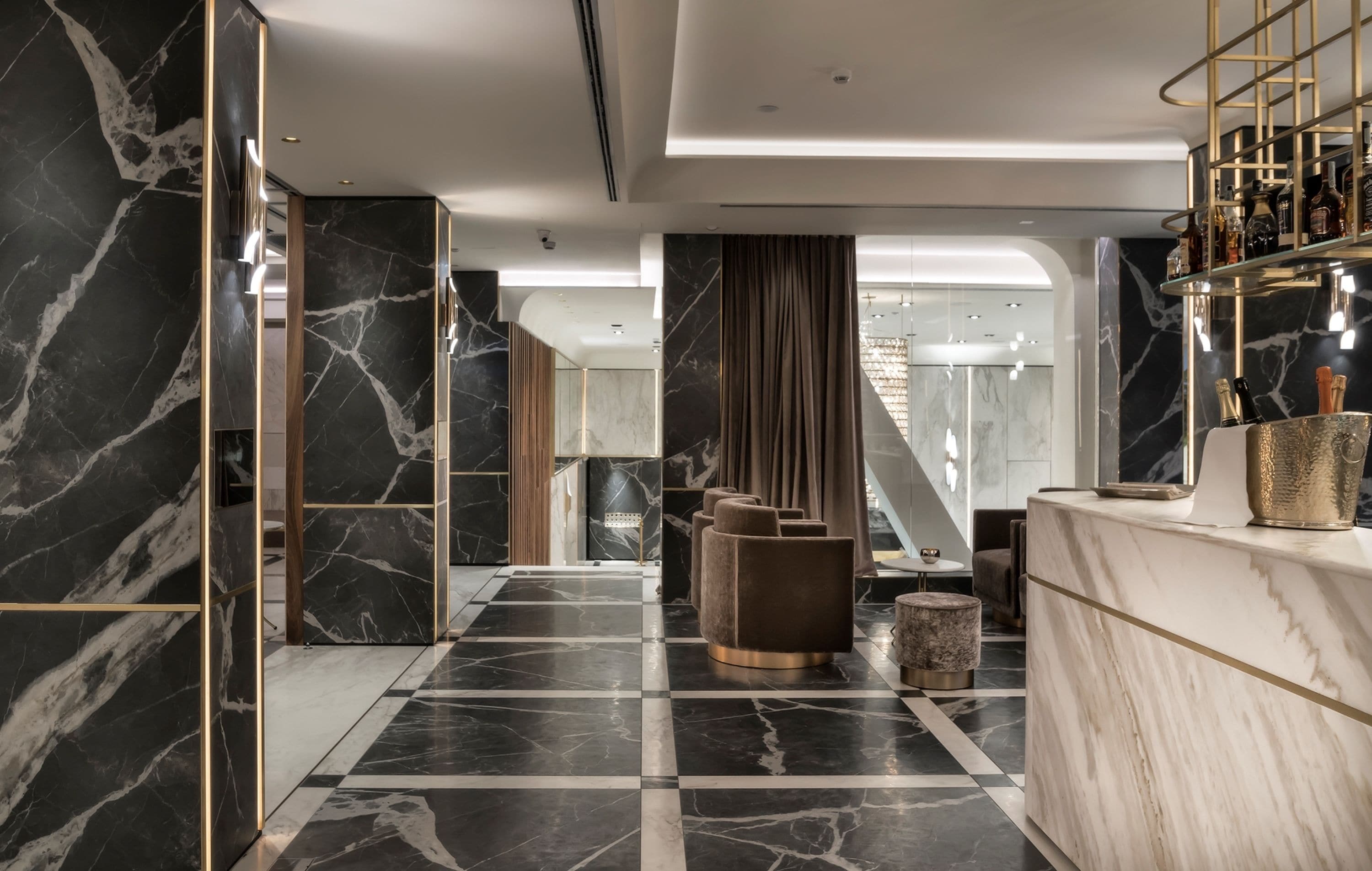 Foto - Hotel Sporting