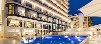 Hotel Sporting
