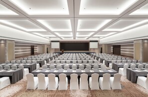 Centre d’affaires