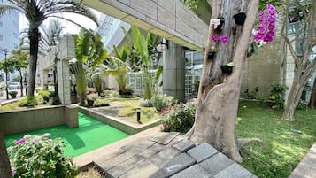 Jardin