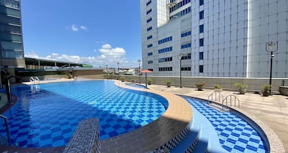 Evergreen Plaza Hotel Tainan