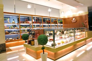 ร ้านกาแฟ
