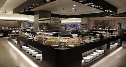 Evergreen Plaza Hotel Tainan