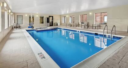 Holiday Inn Express Princeton by IHG