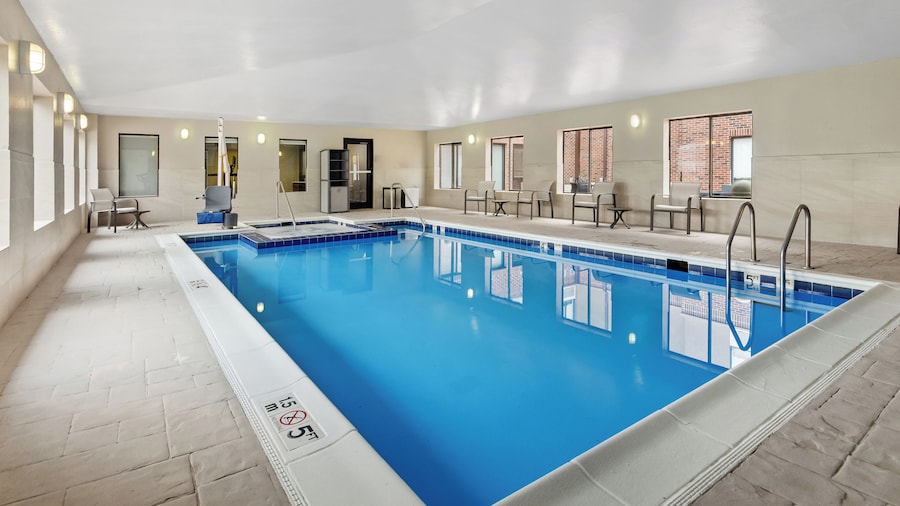 Holiday Inn Express Princeton by IHG