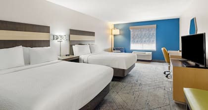 Holiday Inn Express Princeton by IHG
