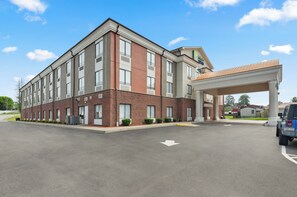Exterior - Holiday Inn Express Princeton by IHG (Princeton)