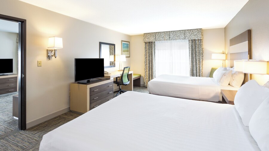 Holiday Inn Express Princeton by IHG