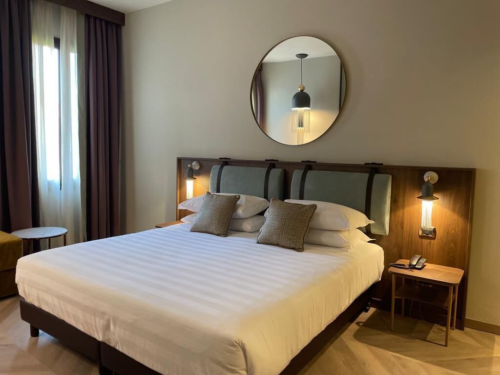 Foto - Ca' Vendramin Zago