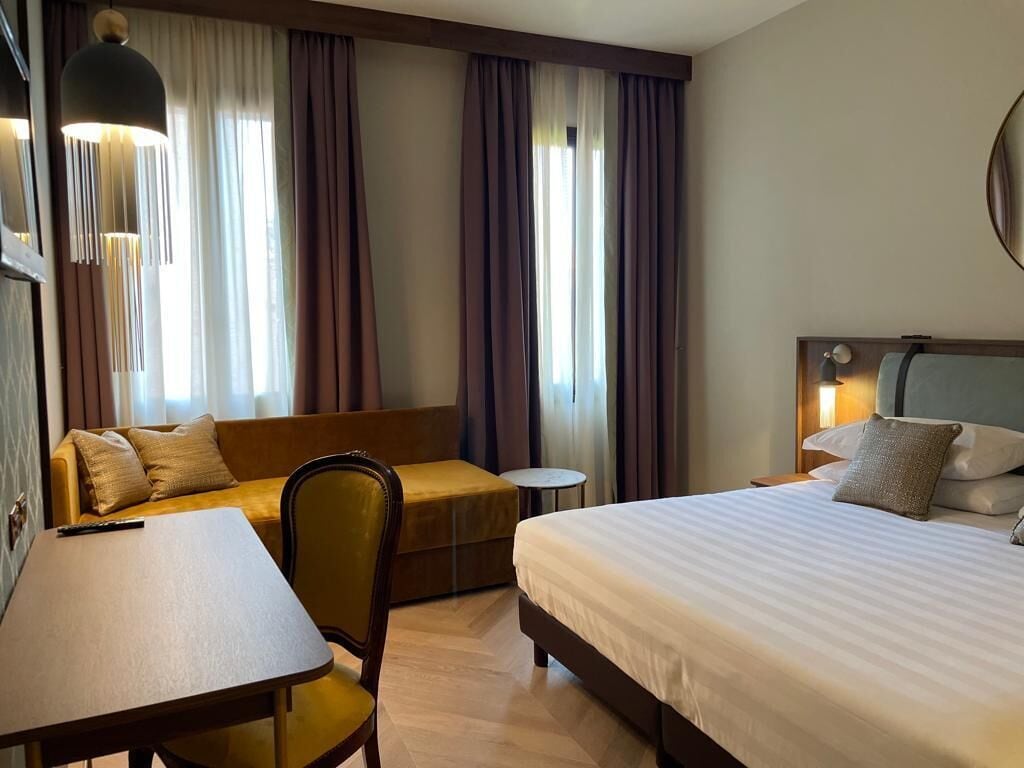 Foto - Ca' Vendramin Zago