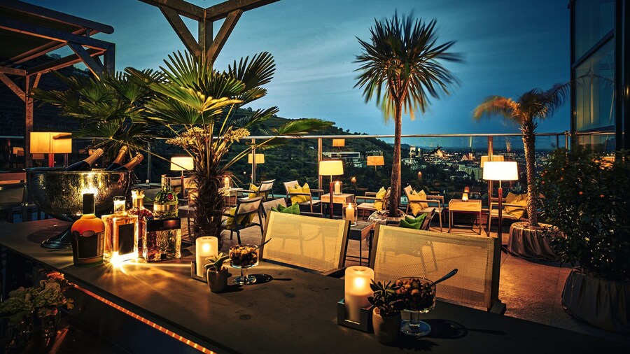 Steigenberger Hotel & Spa Krems