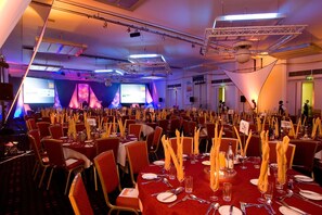 Salón de eventos