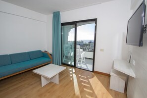 Individually decorated, individually furnished, free WiFi, bed sheets - Aparthotel Green Field (San Bartolomé de Tirajana)