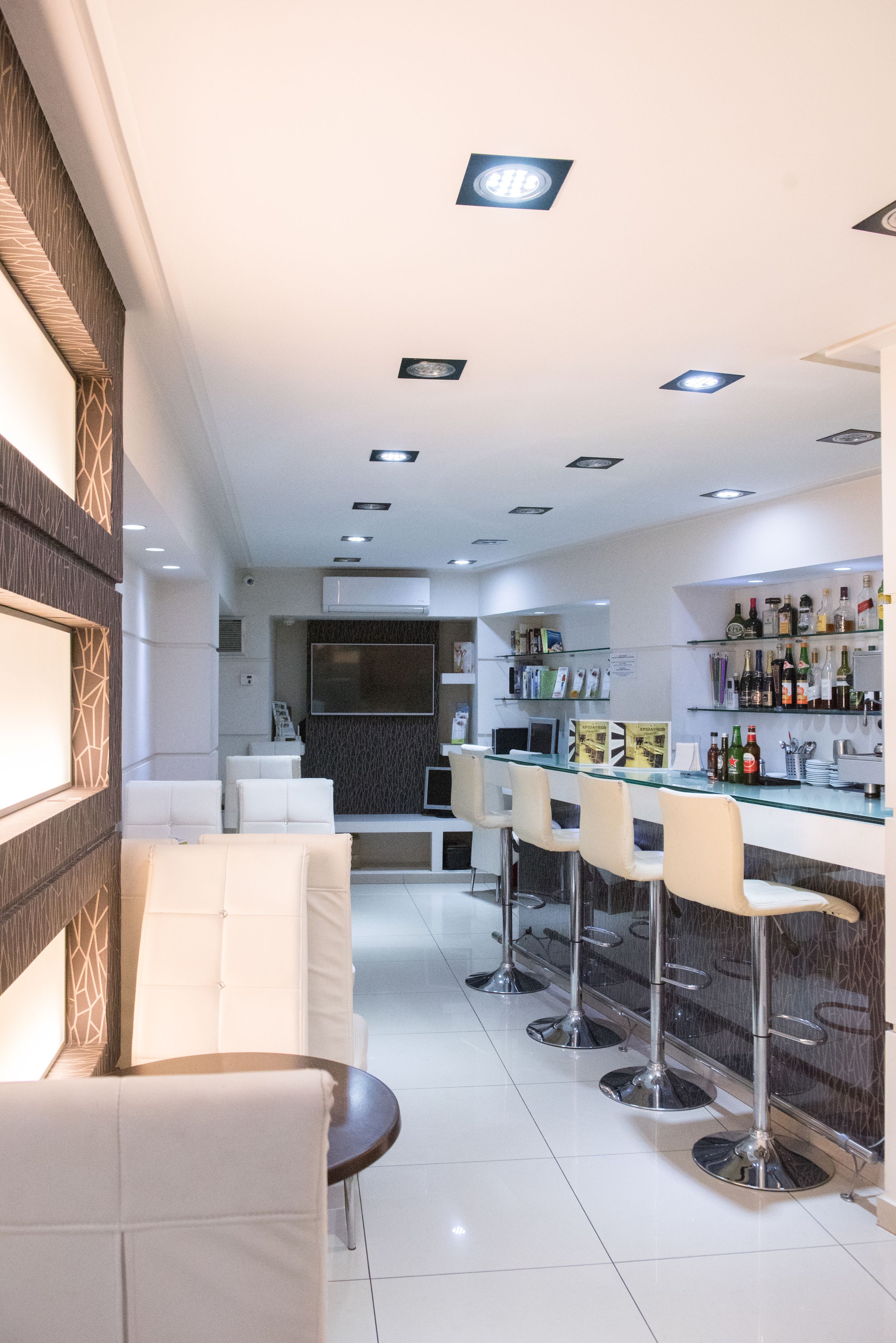 Foto - Epidavros Hotel