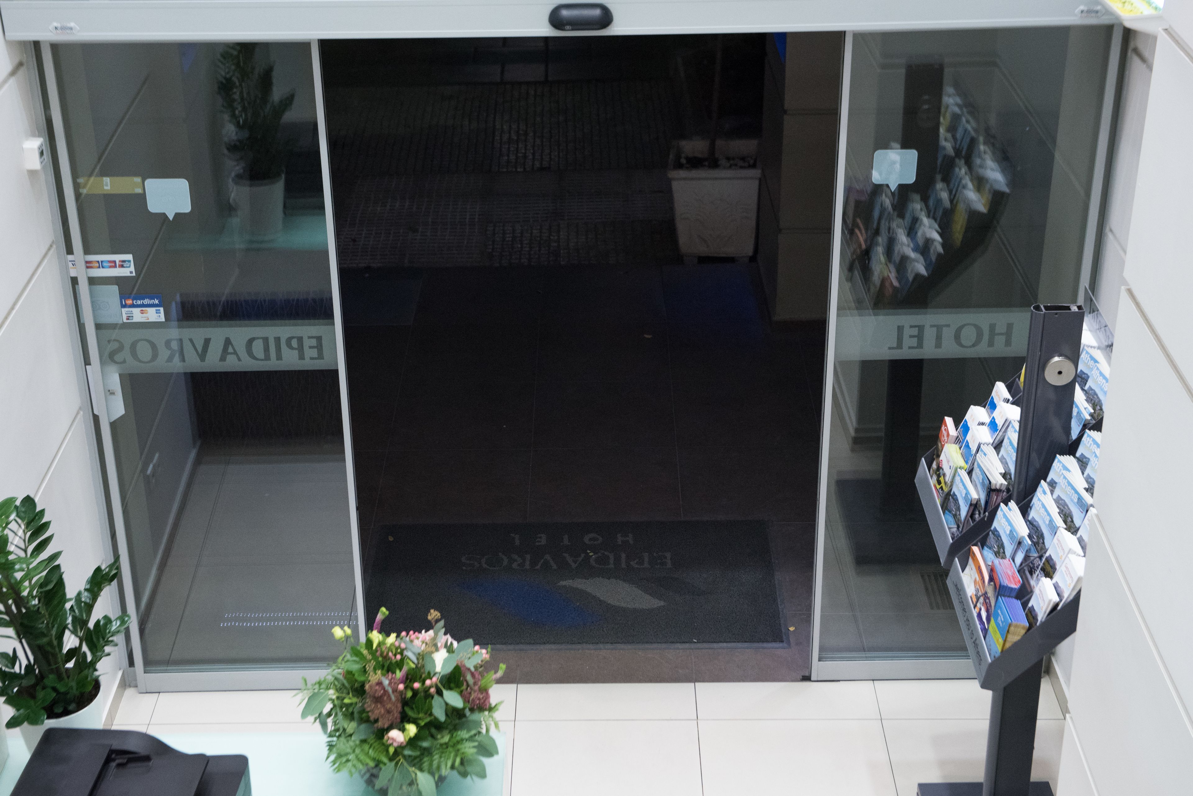 Foto - Epidavros Hotel