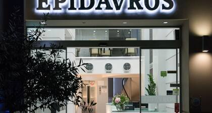 Epidavros Hotel