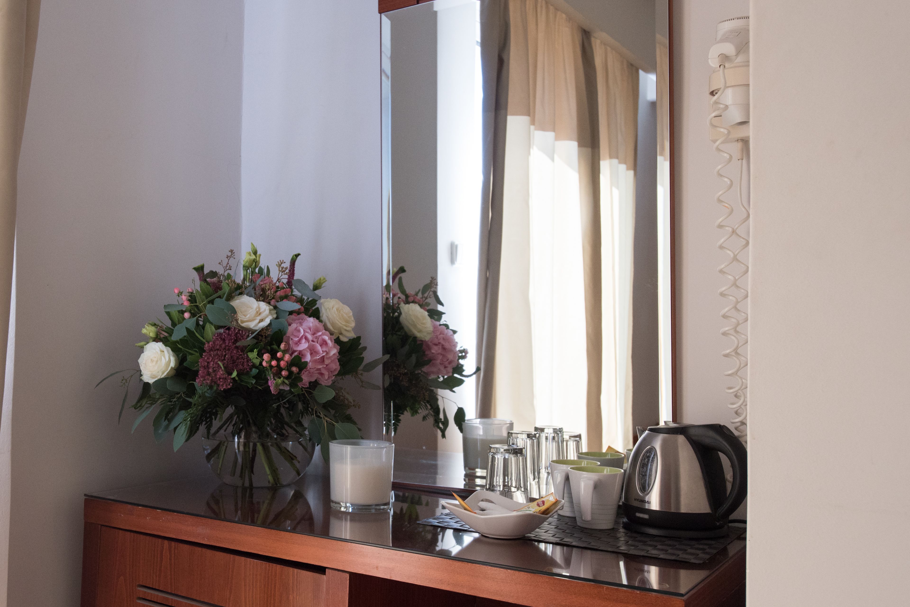 Foto - Epidavros Hotel