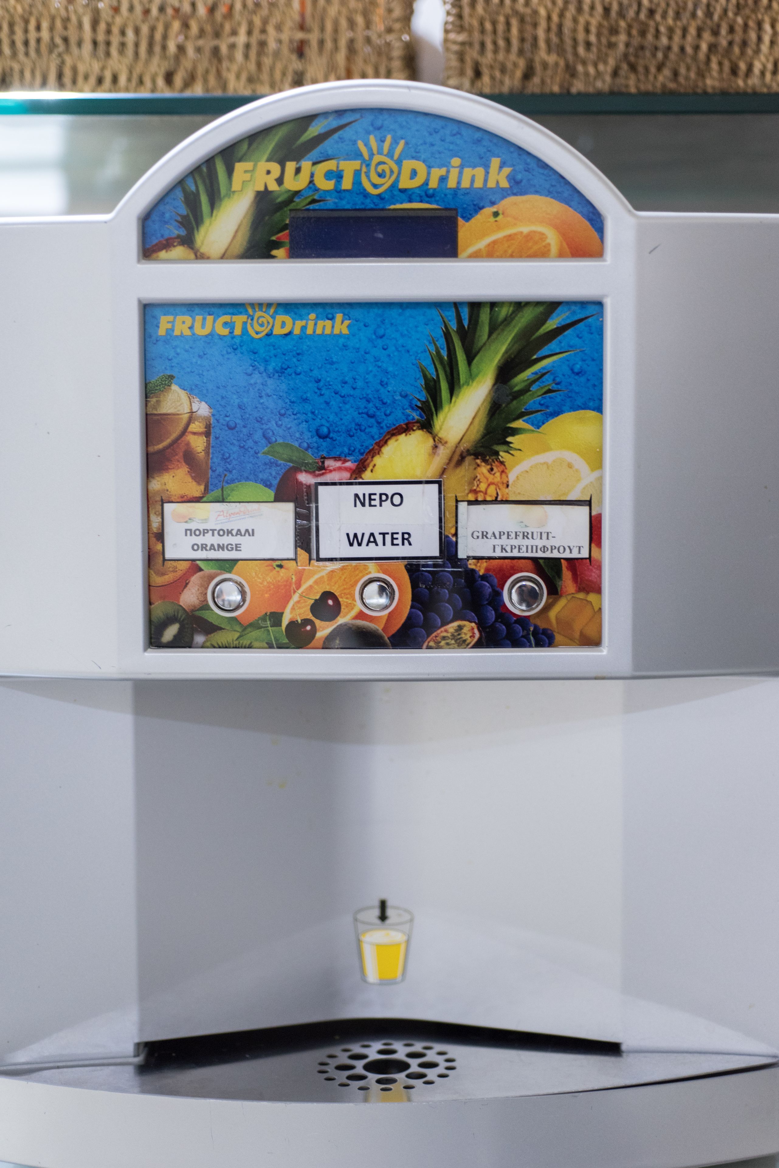 Foto - Epidavros Hotel