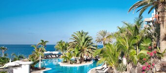 Roca Nivaria Gran Hotel