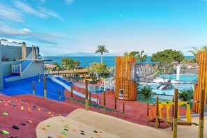 Water park - Roca Nivaria Gran Hotel (Adeje)