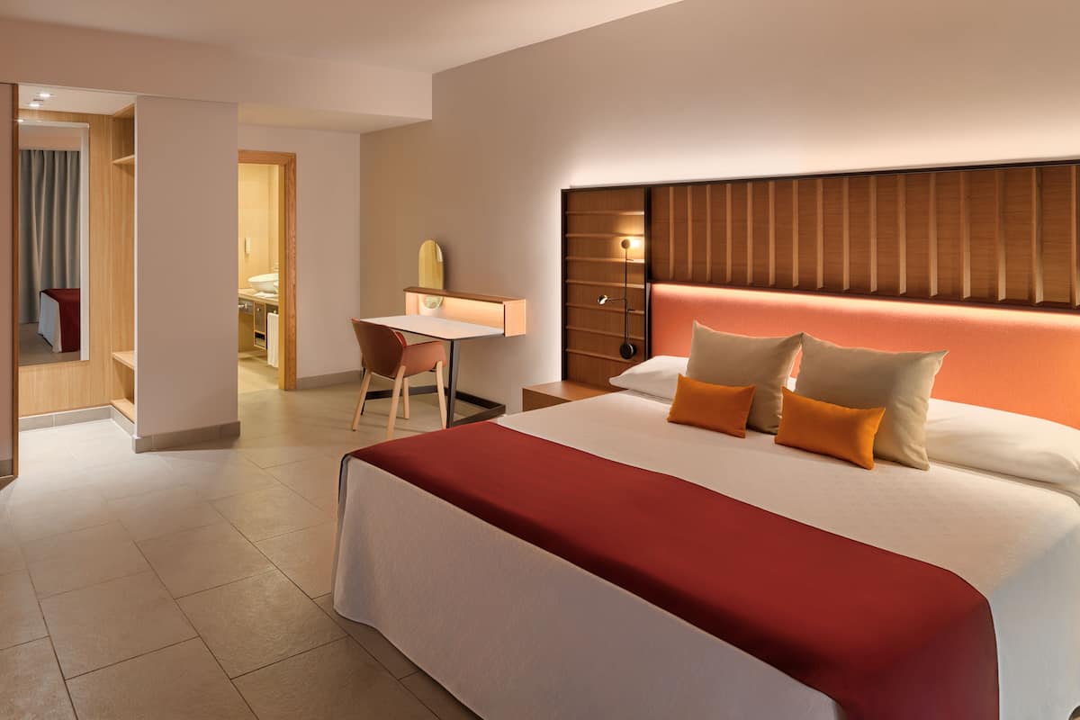 Suite, Sea View | View from room