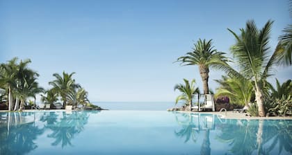 Roca Nivaria Gran Hotel