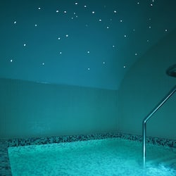 Couples treatment room(s), sauna, hot tub, hot springs/mineral springs