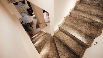 Escaleras